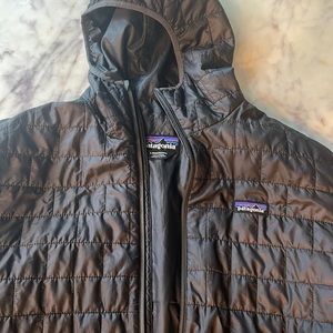 Mens Patagonia Jacket